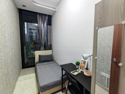 The Crest (D3), Condominium #455815671
